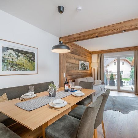 Ski Nature Apartment Lungau Top 8 Mauterndorf  Kültér fotó