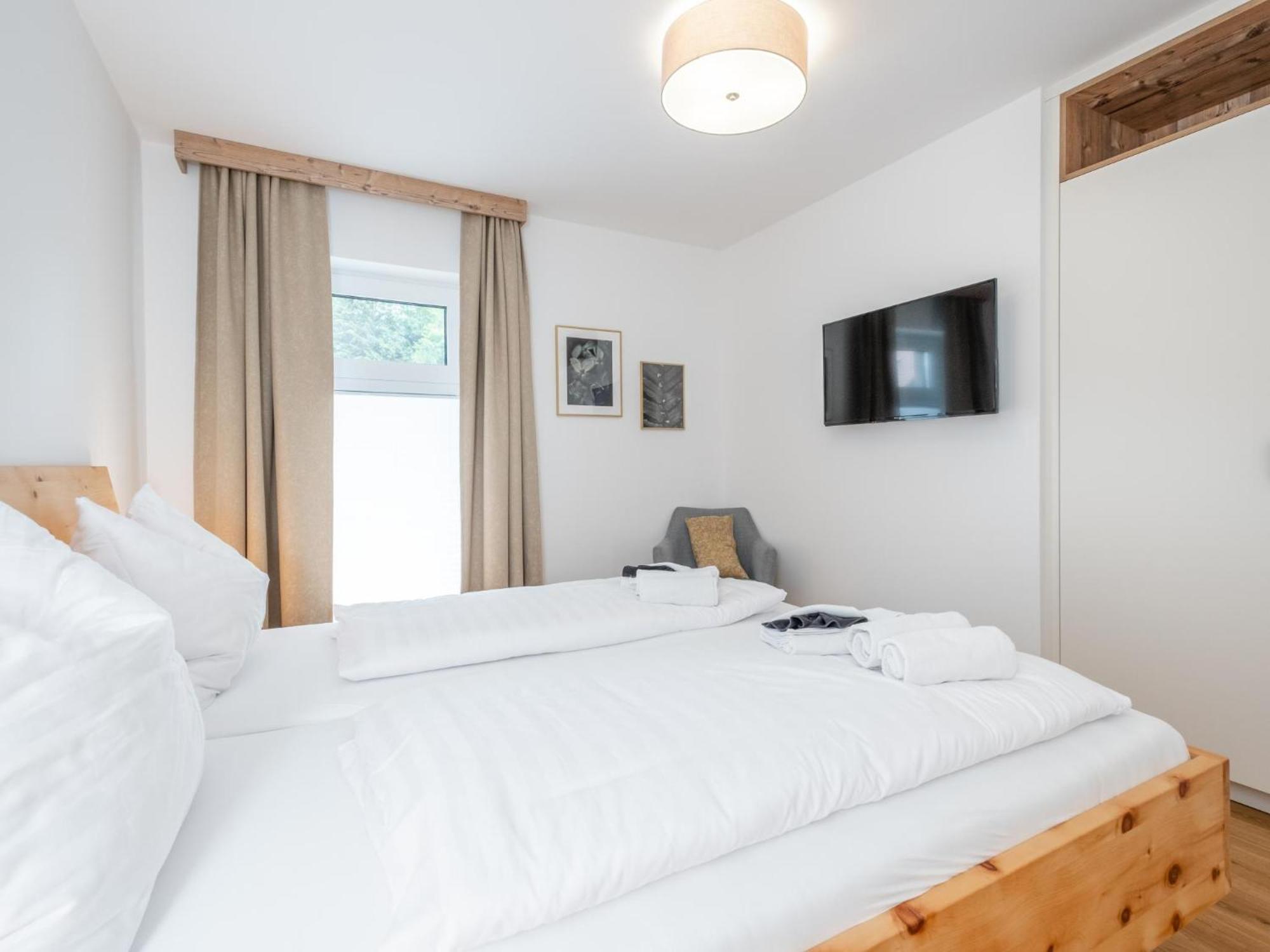 Ski Nature Apartment Lungau Top 8 Mauterndorf  Kültér fotó