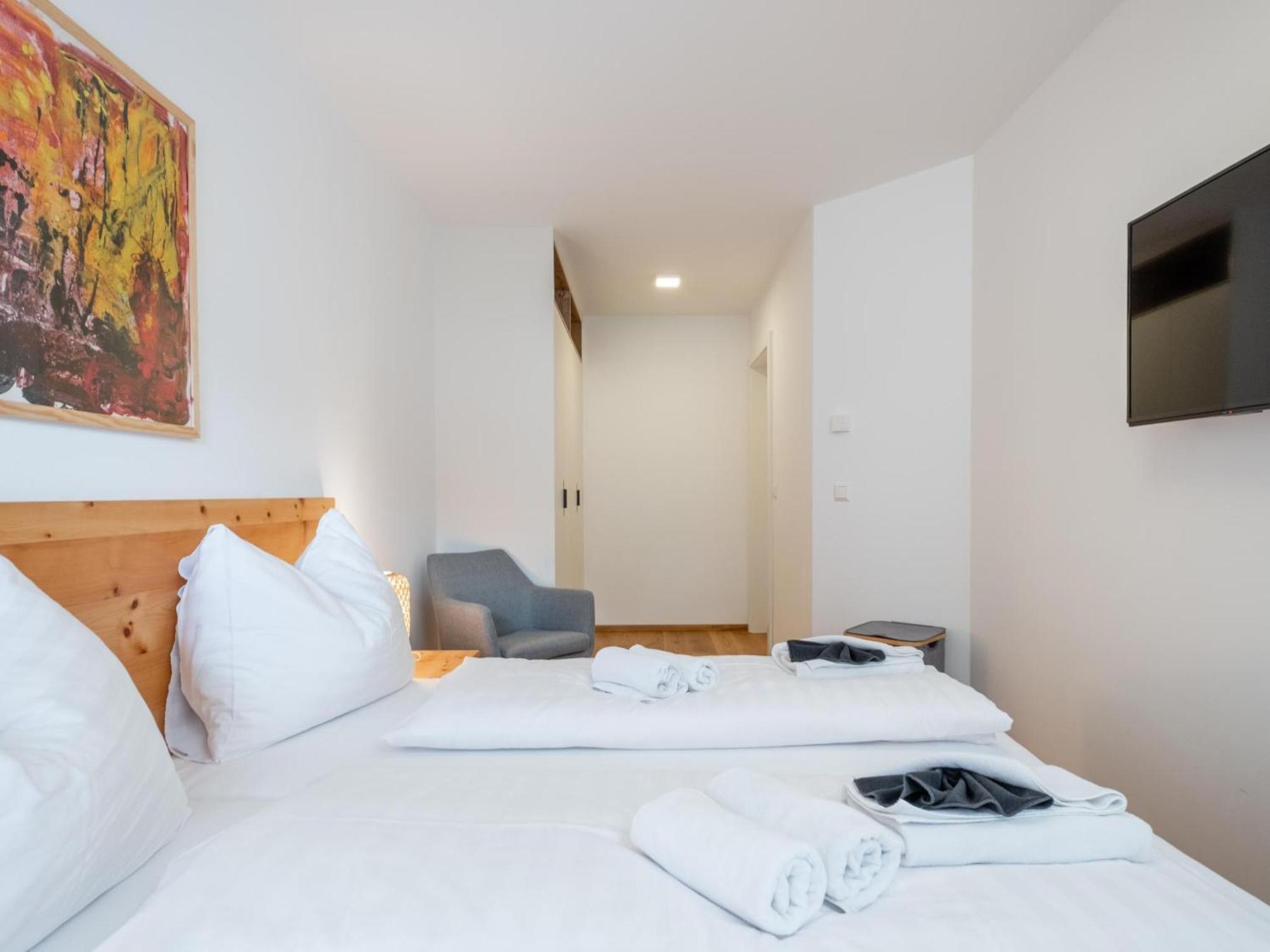 Ski Nature Apartment Lungau Top 8 Mauterndorf  Kültér fotó