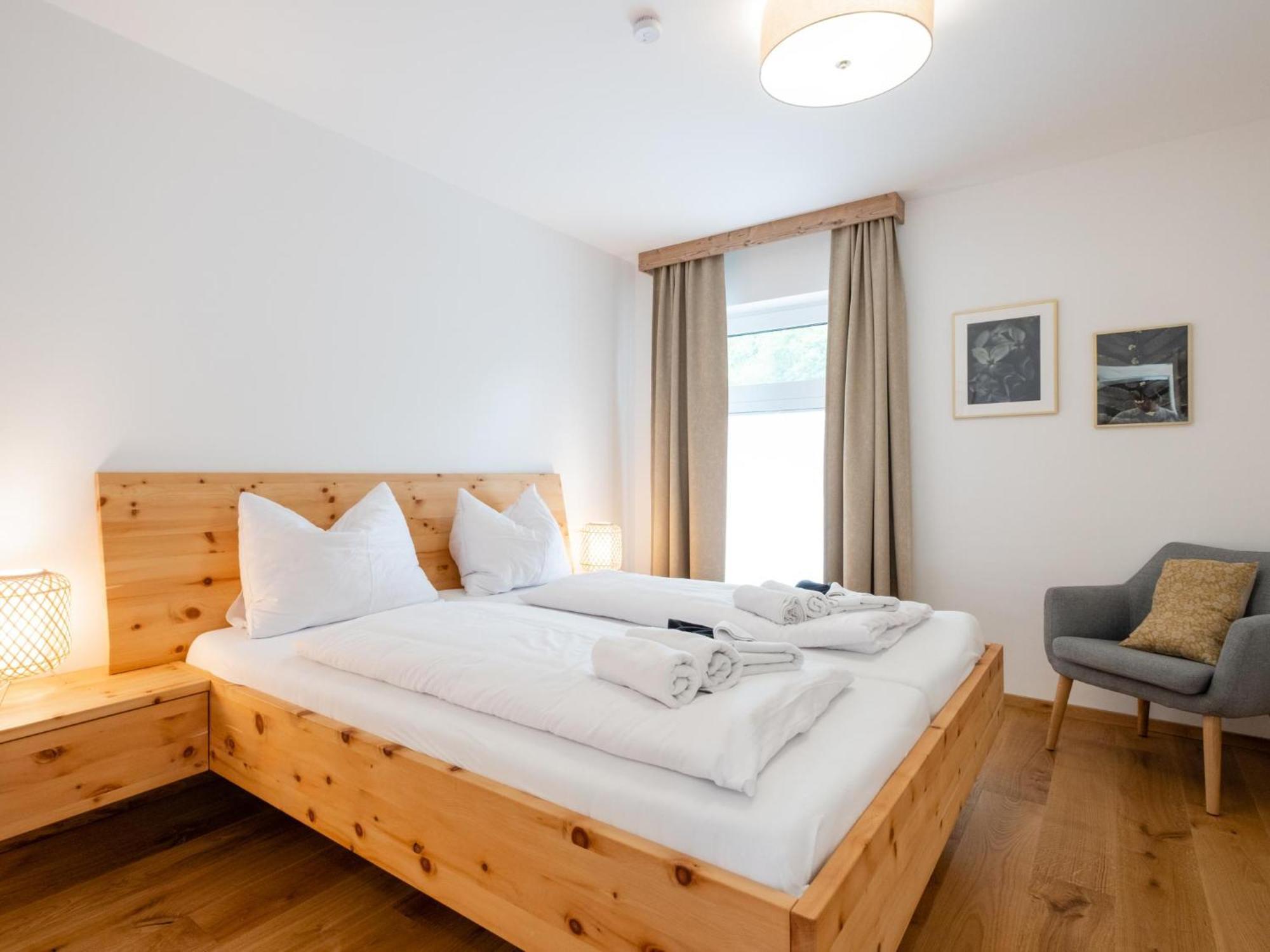 Ski Nature Apartment Lungau Top 8 Mauterndorf  Kültér fotó